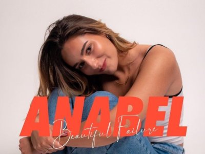 Read more about the article INTRODUCING: Anabel – ‘Beautiful Failure’