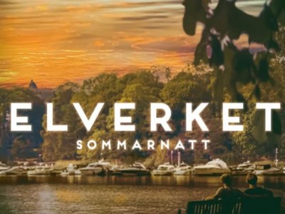 Read more about the article SONG: Elverket – ‘Sommarnatt’