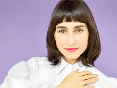 Read more about the article SONG: Laleh – ‘Change’
