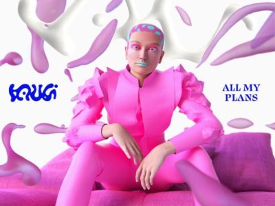 Read more about the article INTRODUCING: Lava Linell – ‘All My Plans’