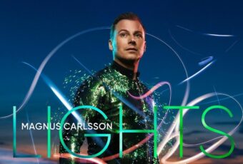 SONG: Magnus Carlsson – ‘Lights’