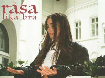 Read more about the article SONG: Råsa – ‘Lika Bra’