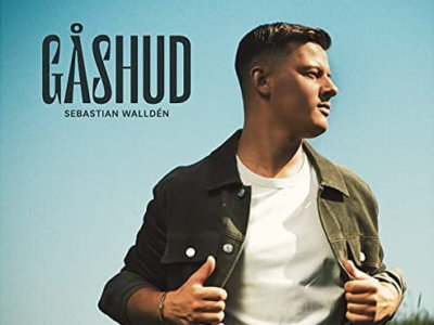 Read more about the article SONG: Sebastian Walldén – ‘Gåshud’