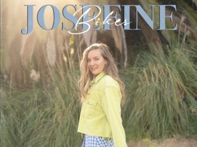 Read more about the article SONG: Josefine – ‘Bikes’