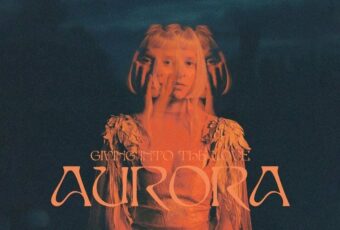 SONG: Aurora – ‘Giving In To The Love’