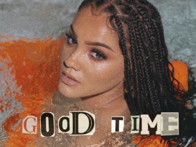 Read more about the article SONG: Kadiatou – ‘Good Time’