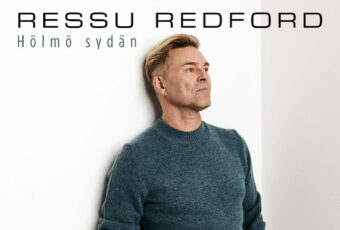 SONG: Ressu Redford – ‘Hölmö Sydän’