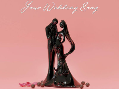 Read more about the article SONG: September feat. RAVEN – ‘Your Wedding Song’