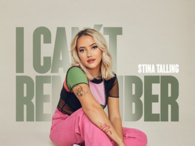 Read more about the article SONG: Stina Talling – ‘I Can’t Remember’