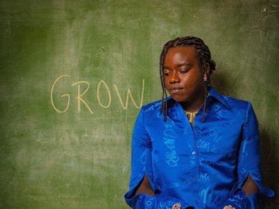 Read more about the article VIDEO: Tusse – ‘Grow’