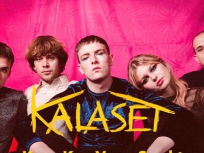 Read more about the article INTRODUCING: Kalaset – ‘Riv I Mit Hår’