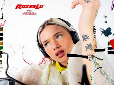 Read more about the article SONG: RoseeLu – ‘POV’