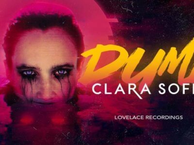 Read more about the article SONG: Clara Sofie – ‘Dumb’
