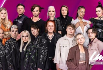 Finland’s UMK 2022: Your Guide to the Final!