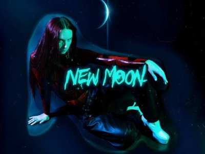 Read more about the article SONG: MØ – ‘New Moon’