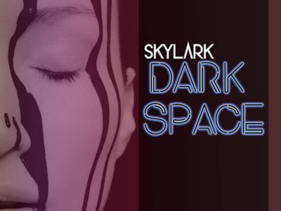 Read more about the article INTRODUCING: Skylark – ‘Dark Space’