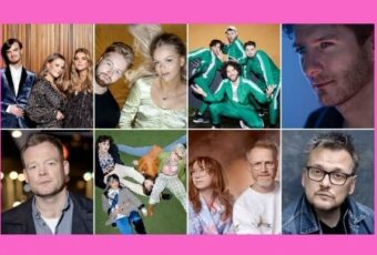 Denmark’s Melodi Grand Prix 2022: Your Guide to the Final!