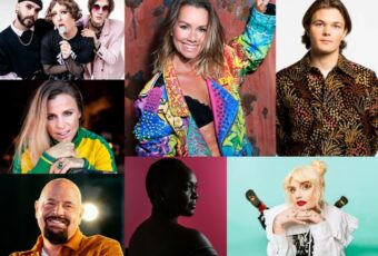 Melodifestivalen 2022: Your Guide To Heat 3!