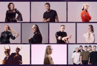 Norway’s Melodi Grand Prix 2022: Your Guide to the Final!