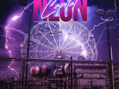 Read more about the article EP: Neon Capital – Young’