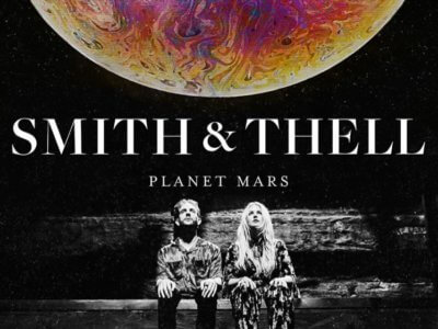 Read more about the article SONG: Smith & Thell – ‘Planet Mars’
