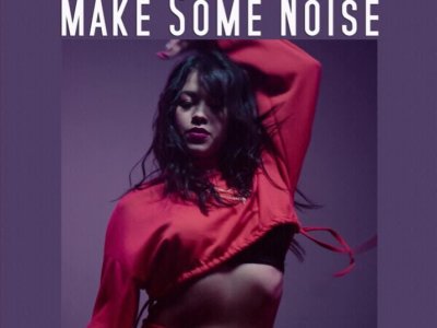 Read more about the article SONG: SØRENSEN – ‘Make Some Noise’