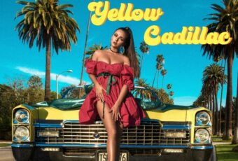 SONG: Anna Vee – ‘Yellow Cadillac’