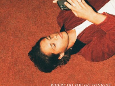 Read more about the article SONG: Søren Emil – ‘Where Do You Go Tonight’