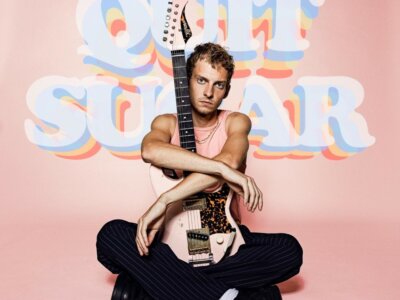 Read more about the article SONG: Nicklas Sahl – ‘Quit Sugar’