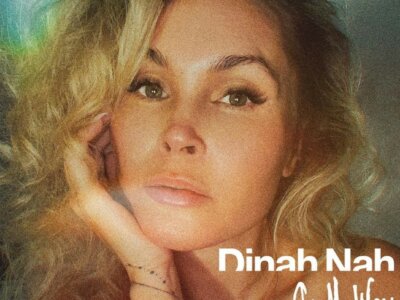 Read more about the article SONG: Dinah Nah – ‘On My Way’