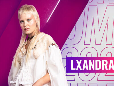 Read more about the article SONG: Lxandra – ‘Something To Lose’