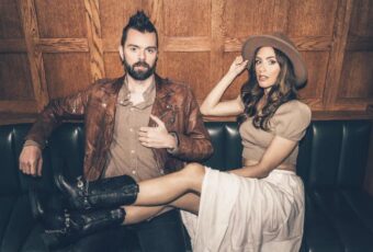 SONG: Tennessee Tears – ‘Head Over Heels’