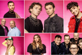 Melodifestivalen 2023: Your Guide to the Songs of Heat 3!