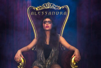 VIDEO: Alessandra – ‘Queen of Kings’