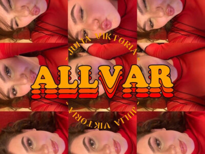 Read more about the article SONG: Julia Viktoria – ‘Allvar’