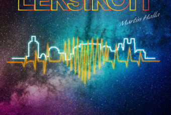 SONG: Leksikon feat. Martin Halla – ‘Beat Of The City’