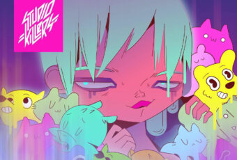 SONG: Studio Killers – ‘Underneath My Raincoat’