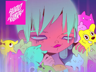 Read more about the article SONG: Studio Killers – ‘Underneath My Raincoat’