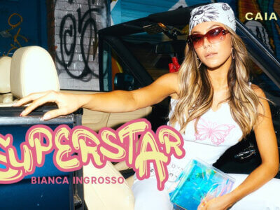 Read more about the article SONG: Bianca Ingrosso – ‘Superstar’
