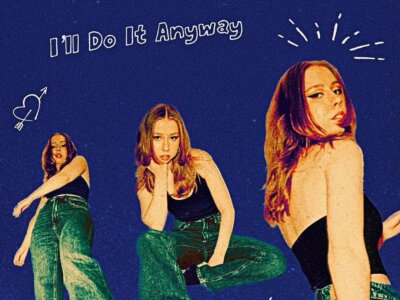 Read more about the article SONG: JAYNIE – ‘I’ll Do It Anyway’