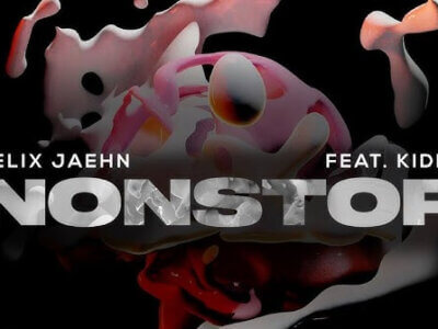 Read more about the article SONG: Felix Jaehn feat. Kiddo – ‘Nonstop’