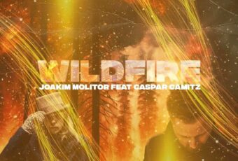 SONG: Joakim Molitor & Caspar Camitz – ‘Wildfire’