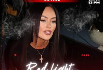 SONG: Raylee – ‘Red Light’