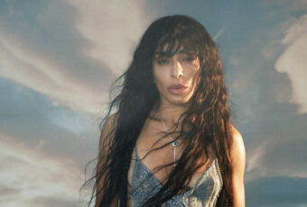 SONG: Loreen – ‘Is It Love’