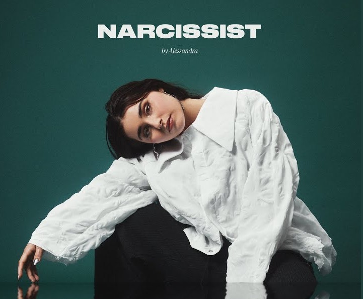 Read more about the article SONG: Alessandra – ‘Narcissist’