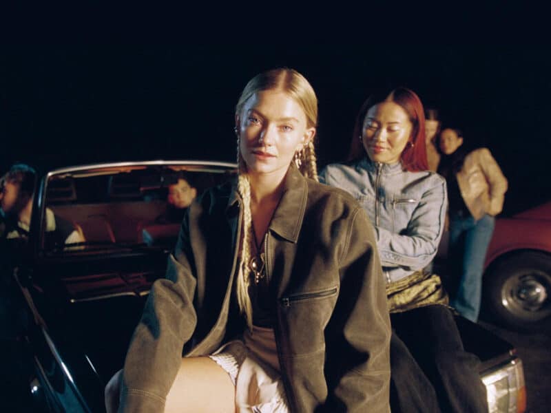 Read more about the article SONG: Astrid S – ‘Two Hands’