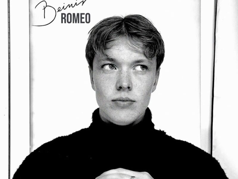 Read more about the article INTRODUCING: Beinir – ‘Romeo’