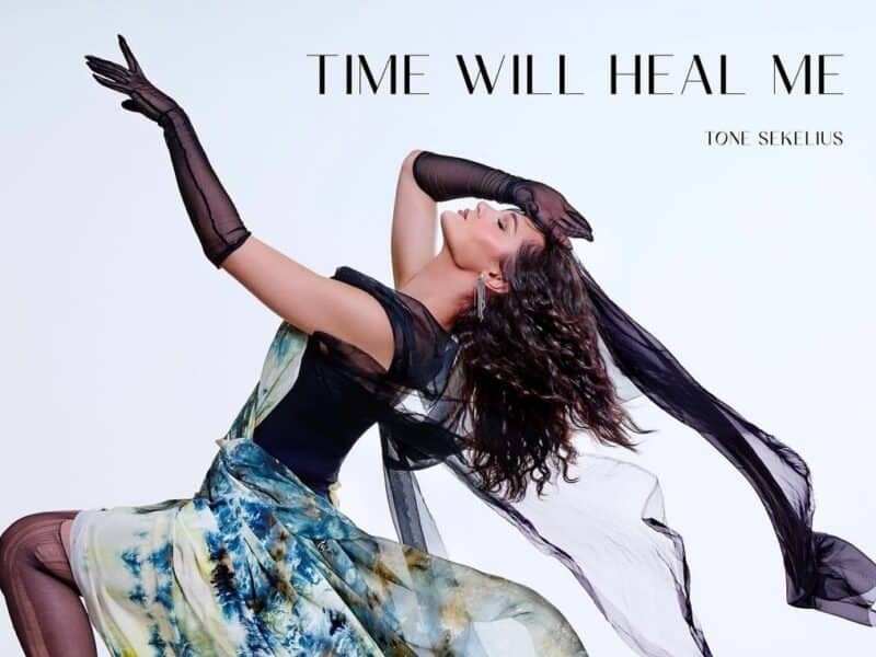 Read more about the article SONG: Tone Sekelius – ‘Time Will Heal Me’