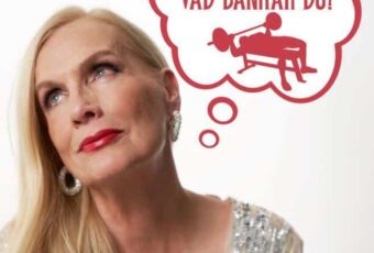 SONG: Gunilla Persson – ‘Vad Bänkar Du’