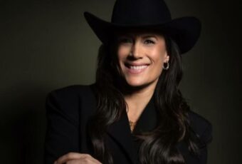 SONG: Jill Johnson – ‘It Only Took A Minute For My Country To Love Country’